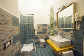 TOLEDO H. NAPOLI CENTRO by ClaPa Group Dislocated Hospitality