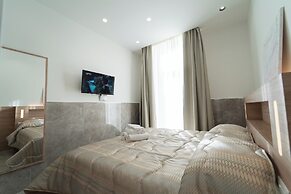 TOLEDO H. NAPOLI CENTRO by ClaPa Group Dislocated Hospitality