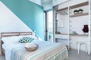 TOLEDO H. NAPOLI CENTRO by ClaPa Group Dislocated Hospitality