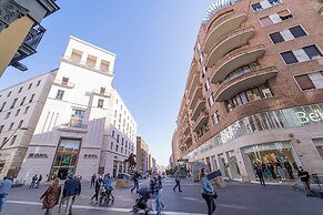 TOLEDO H. NAPOLI CENTRO by ClaPa Group Dislocated Hospitality