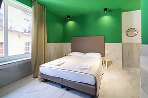 TOLEDO H. NAPOLI CENTRO by ClaPa Group Dislocated Hospitality