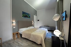 TOLEDO H. NAPOLI CENTRO by ClaPa Group Dislocated Hospitality