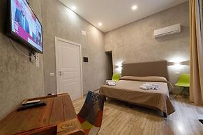 TOLEDO H. NAPOLI CENTRO by ClaPa Group Dislocated Hospitality