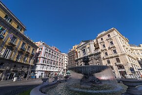TOLEDO H. NAPOLI CENTRO by ClaPa Group Dislocated Hospitality