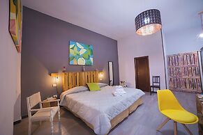 TOLEDO H. NAPOLI CENTRO by ClaPa Group Dislocated Hospitality