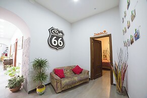 TOLEDO H. NAPOLI CENTRO by ClaPa Group Dislocated Hospitality