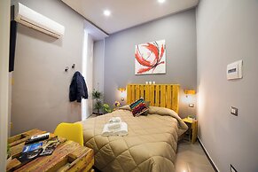 TOLEDO H. NAPOLI CENTRO by ClaPa Group Dislocated Hospitality