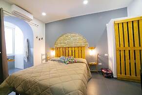 TOLEDO H. NAPOLI CENTRO by ClaPa Group Dislocated Hospitality
