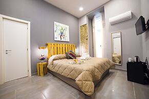 TOLEDO H. NAPOLI CENTRO by ClaPa Group Dislocated Hospitality