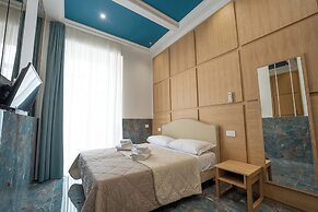 TOLEDO H. NAPOLI CENTRO by ClaPa Group Dislocated Hospitality
