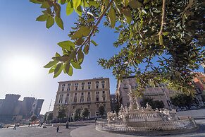 TOLEDO H. NAPOLI CENTRO by ClaPa Group Dislocated Hospitality