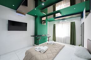 P.C. BOUTIQUE DE GASPERI by ClaPa Group Dislocated Hospitality