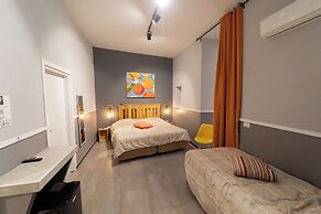 P.C. BOUTIQUE DE GASPERI by ClaPa Group Dislocated Hospitality