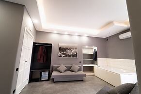 P.C. BOUTIQUE DE GASPERI by ClaPa Group Dislocated Hospitality