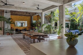 El Mambo Boutique Hotel