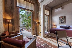El Mambo Boutique Hotel
