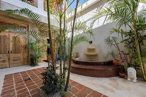 El Mambo Boutique Hotel
