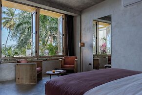 El Mambo Boutique Hotel