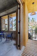 El Mambo Boutique Hotel