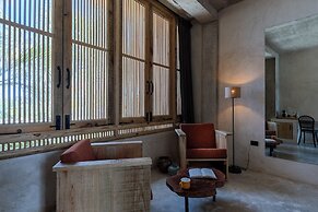 El Mambo Boutique Hotel