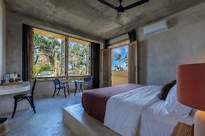 El Mambo Boutique Hotel
