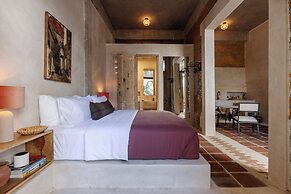 El Mambo Boutique Hotel