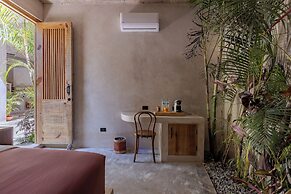 El Mambo Boutique Hotel