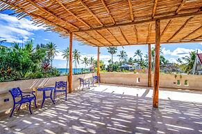 El Mambo Boutique Hotel