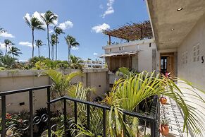 El Mambo Boutique Hotel