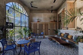 El Mambo Boutique Hotel