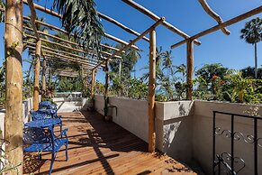 El Mambo Boutique Hotel