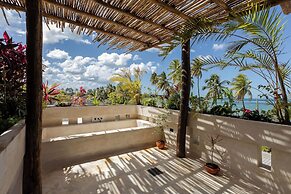 El Mambo Boutique Hotel