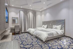 Shalalat Al Ghaba Chalets