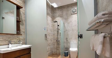 Shalalat Al Ghaba Chalets