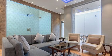 Shalalat Al Ghaba Chalets