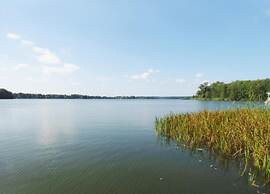 Teupitz Lakeside Escape