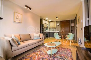 Nuevo y hermoso depto central en Pucón