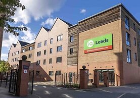 Student Only iQ Leeds