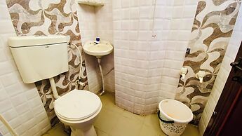 Hotel Bamleshwari