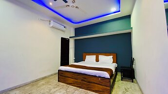 Hotel Bamleshwari
