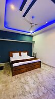 Hotel Bamleshwari