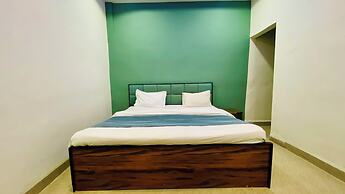 Hotel Bamleshwari