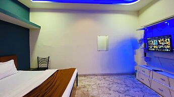 Hotel Bamleshwari