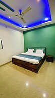 Hotel Bamleshwari