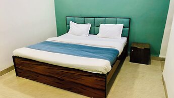 Hotel Bamleshwari