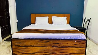 Hotel Bamleshwari
