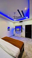 Hotel Bamleshwari