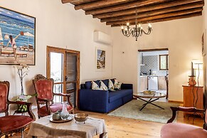 Casale Xenia in Filousa