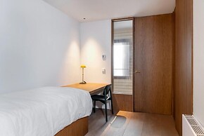 Barcelona Blissful Apartment Escape