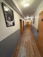Eurocity Hotel